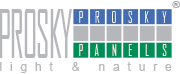 prosky panels logo