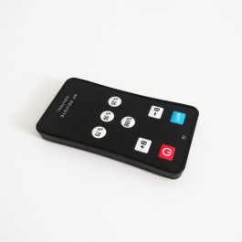 Remote control & dimming option for Panels